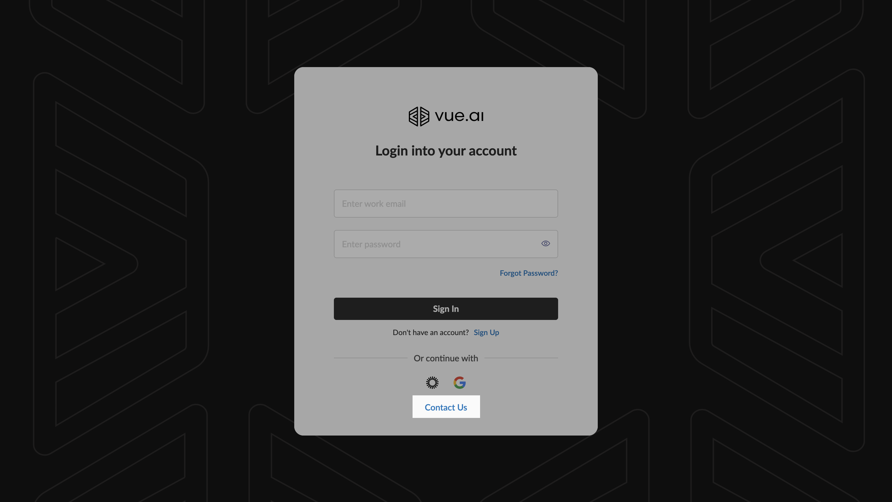 Request Access